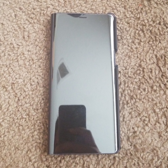 Samsung s view flip cover - Picture 4 of 5